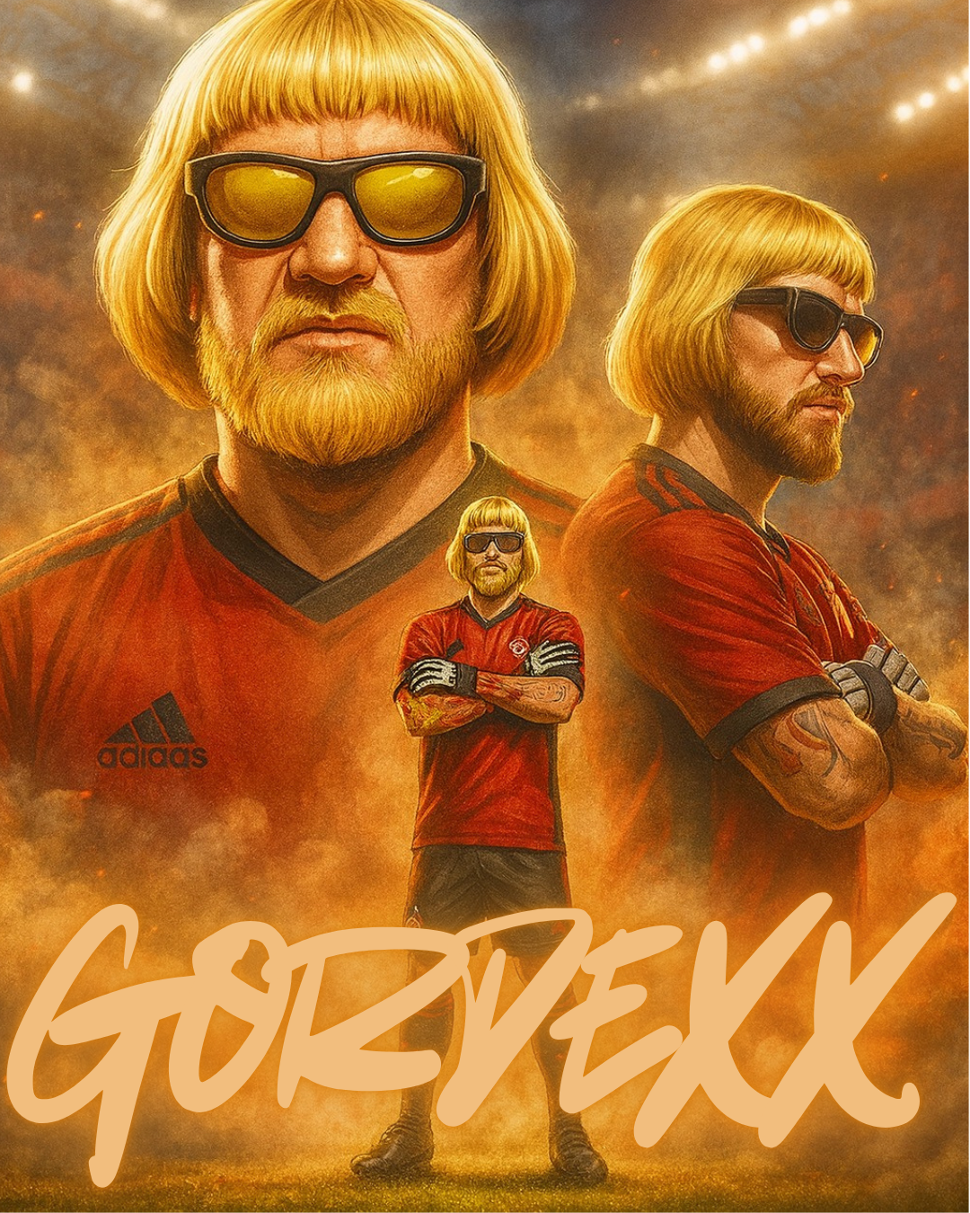 GORDEXX8621
