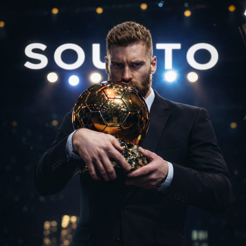 Soutto