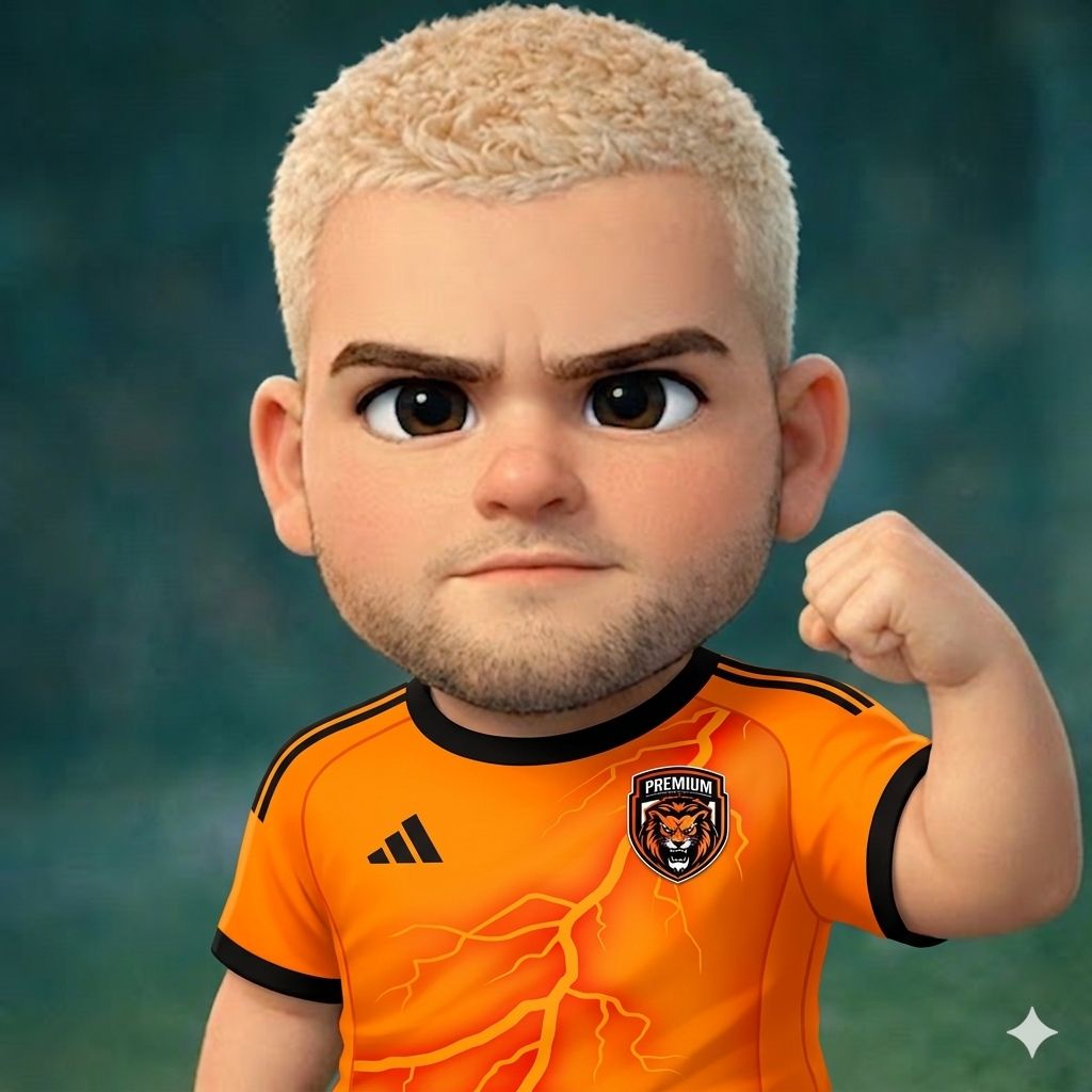 PudimDaFiel