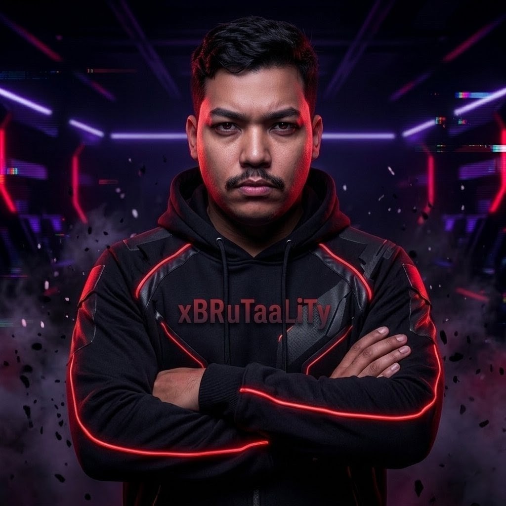 xBRuTaaLiTy