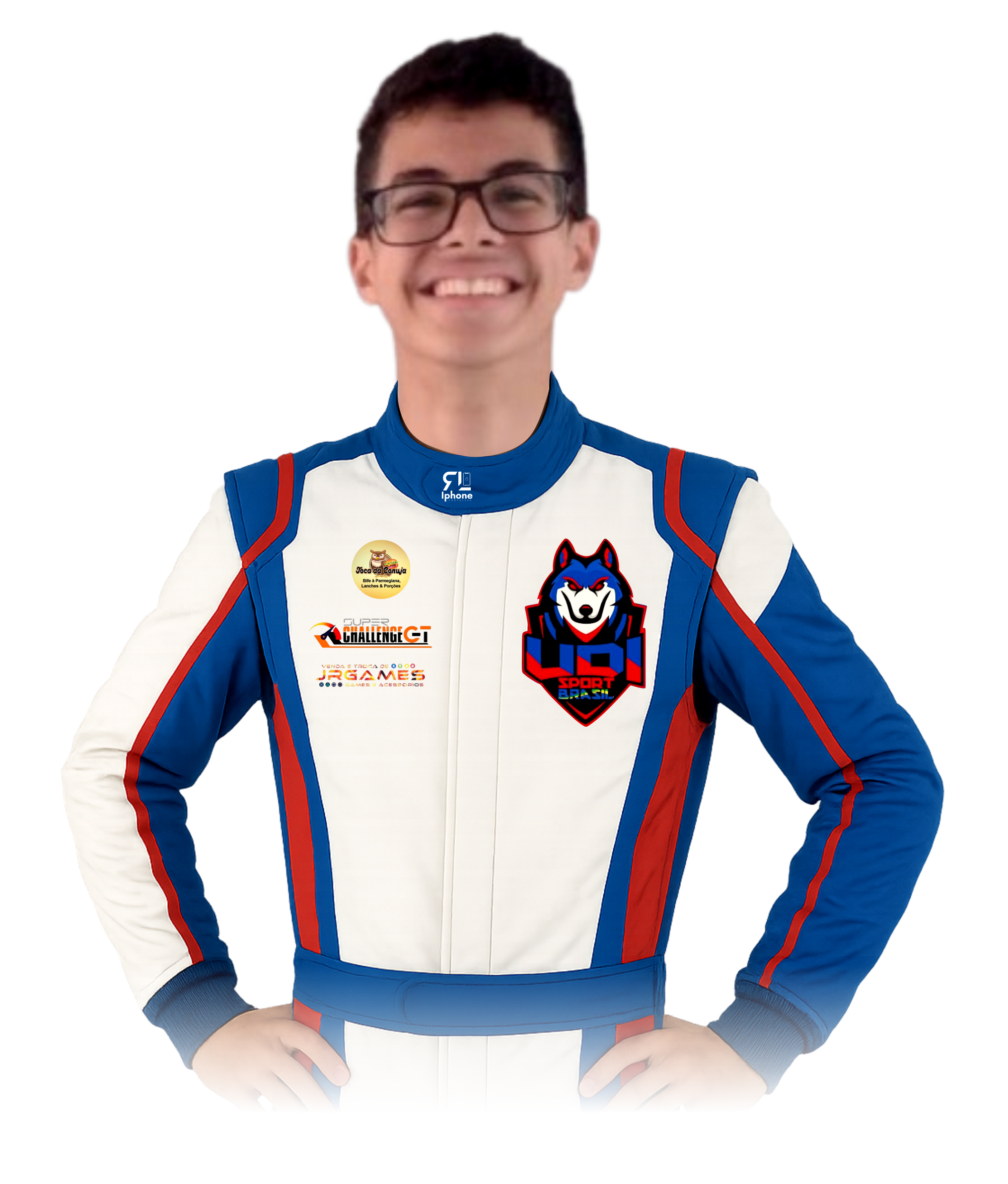 Piloto