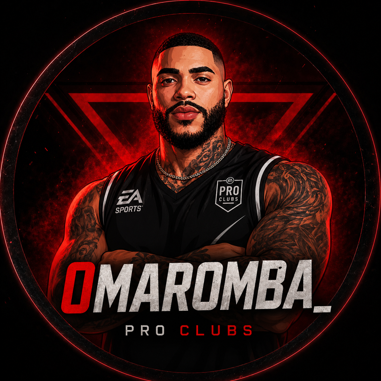 Sant0Maromba
