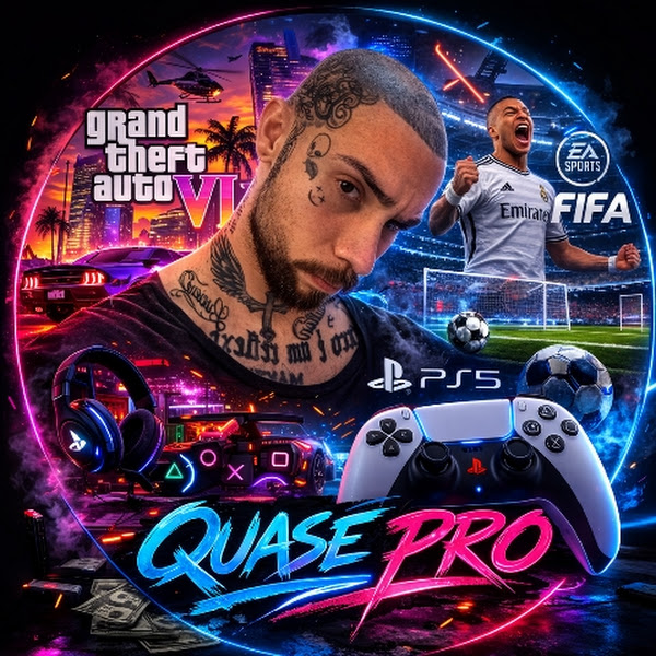 QUASEPOR-LIVE