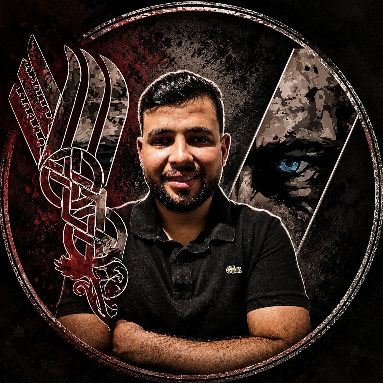 KING-yRagnarGK