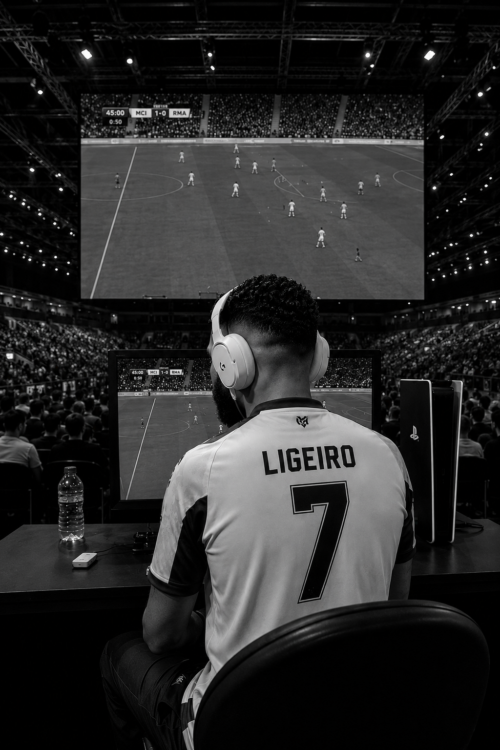 LIGEIRO-PRO